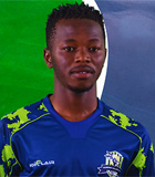 Thato Khiba