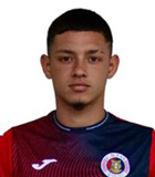 Emerson Sandoval