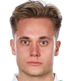Marinus Larsen