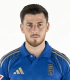 Alberto Reina