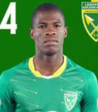 Angelo Van Rooi