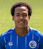 Denzel Kuijpers