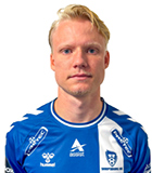 Harald Nilsen Tangen