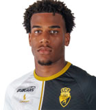 Geovanny Miguel Bastos Almeida