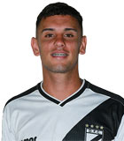 Facundo Ezequiel Silvera Andreoli