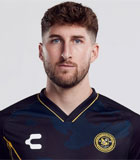 Patrick Hogan