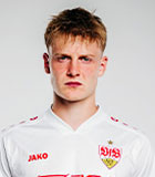 Maximilian Herwerth