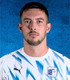 Niall Canavan