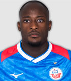 Christian Kinsombi