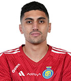 Raghed Najjar