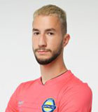 Andras Perczel