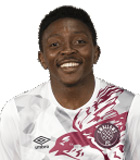 Tlakusani Mthethwa