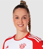 Giulia Gwinn