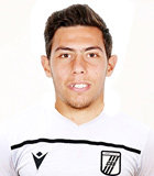 Oussama Bahri