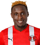 Daniel Agyei