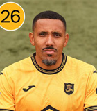 Cristian Montano