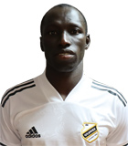 Ibrahima Mame Ndiaye