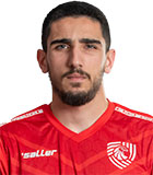 Shota Nonikashvili