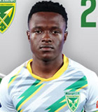 Bongumusa Nkosi