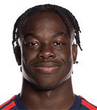 Damario McIntosh