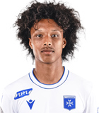 Tidiane Devernois