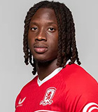 Mamadou Kaly Sene