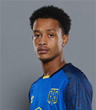 Jaedin Rhodes