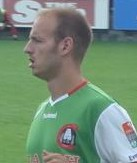 Lawrie Dudfield