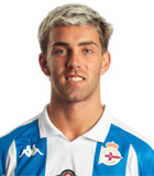 Dani Barcia