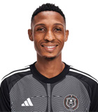 Maliele Vincent Pule