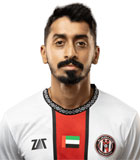 Khalfan Mubarak