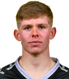 Darragh Burke