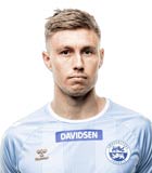 Daniel Leo Gretarsson