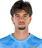 Edoardo Corvi