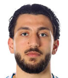 Leonardo Farah Shahin