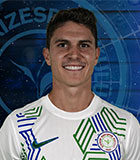 Oscar Francisco Garcia Quintela,Oscar Pinchi