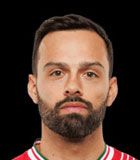 Sergio Camargo