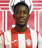 Shafiq Kagimu