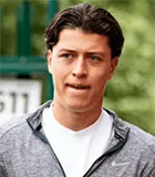 Charlie Hall