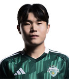 Choi Woo jin