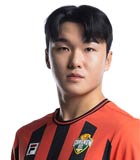 Kim Dae Woo