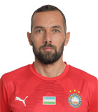 Sanjar Kuvvatov