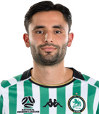 Jacob Eliopoulos