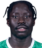 Baboucarr Njie