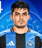 Brayan Emanuel Vera Ramirez