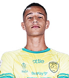 Cristian Rodriguez Cespedes