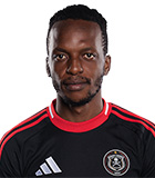 Patrick Maswanganyi