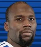 Mustapha Sangare
