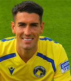 Conor Wilkinson