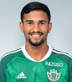 Lucas Rian